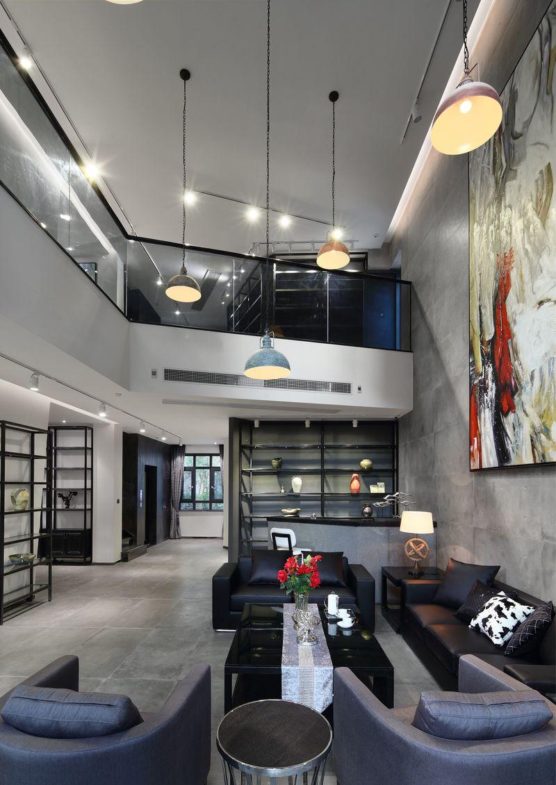 金叶岛别墅设计-15