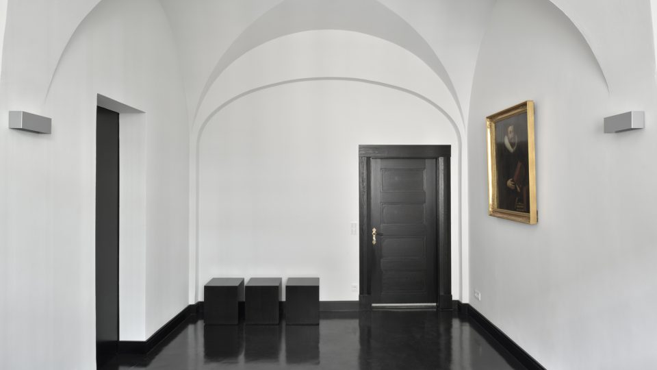 汉堡大学主楼现代化,翻新及修复项目丨DFZ ARCHITEKTEN-3