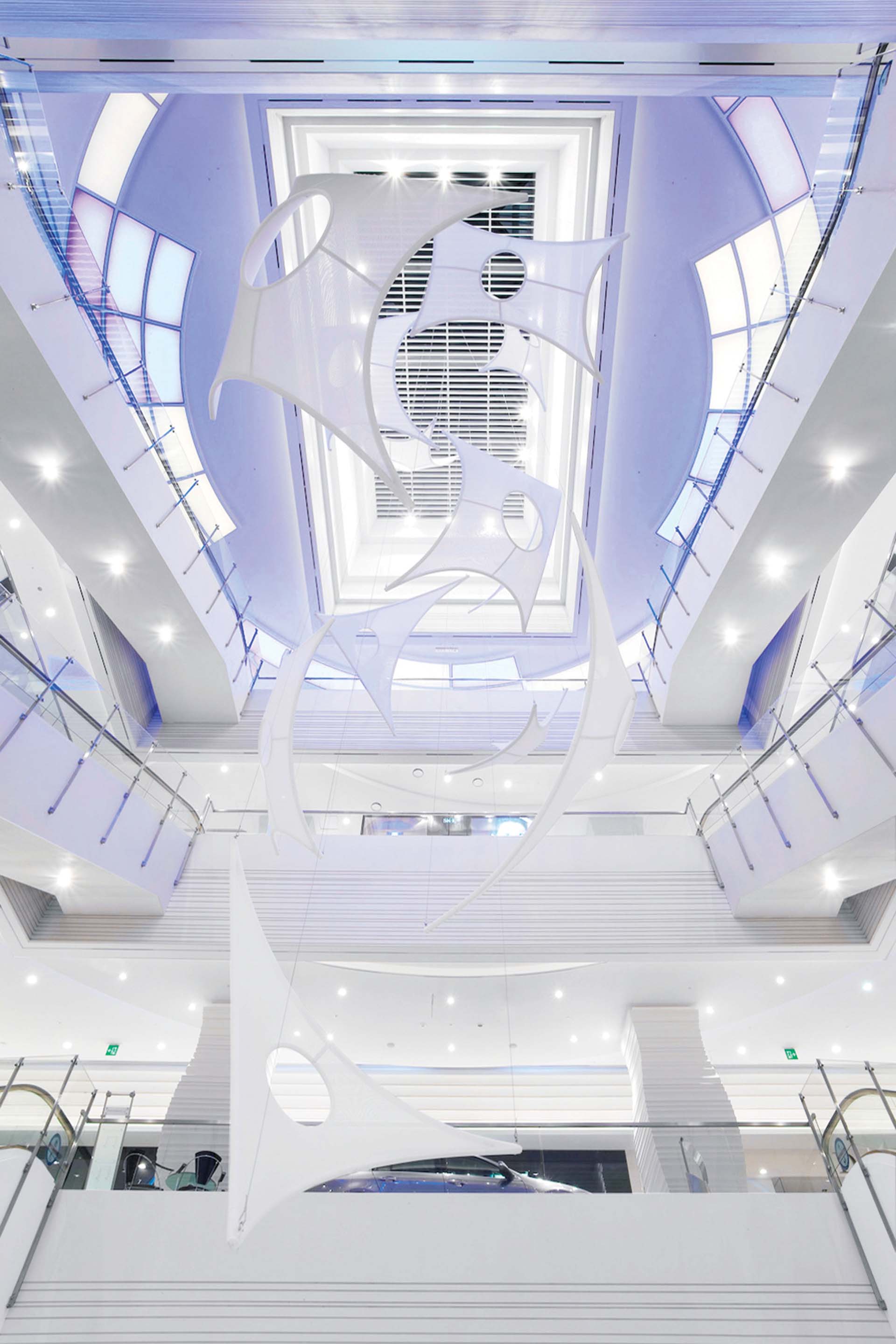 Paradise Mall | Eventscape-2