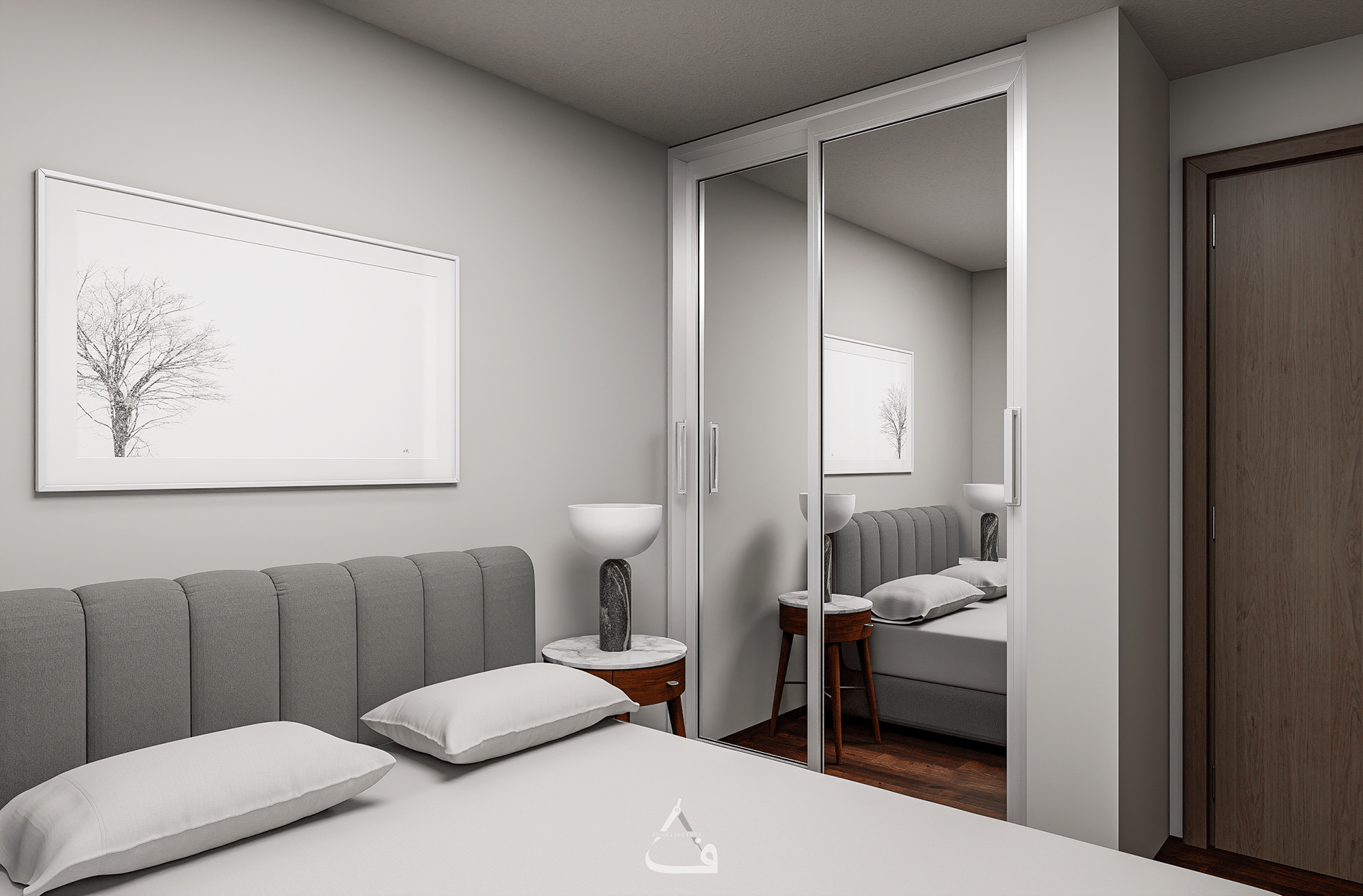 卫生间和厨房设计-9