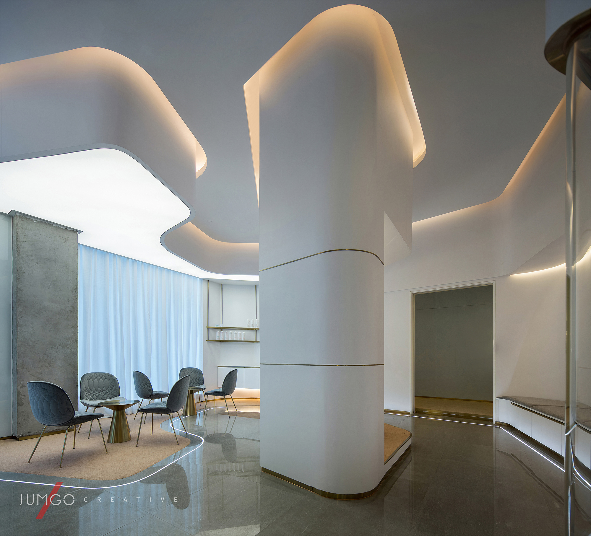 米荷肤体美学机构丨中国重庆-7