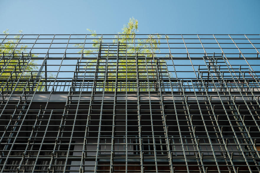 鹅生活精品酒店丨泰国曼谷丨SIM STUDIO-11