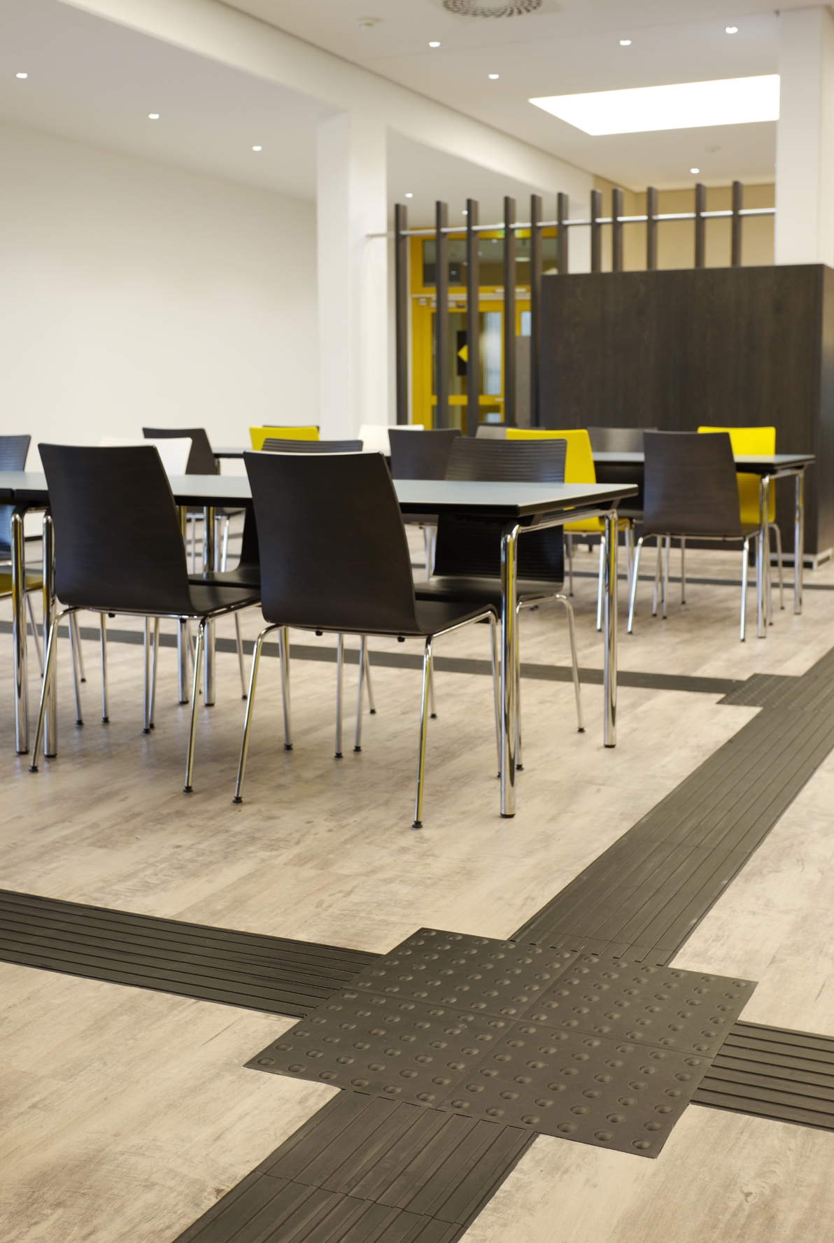  Generalsanierung im Berufsförderungswerk Düren - buerohauser-39