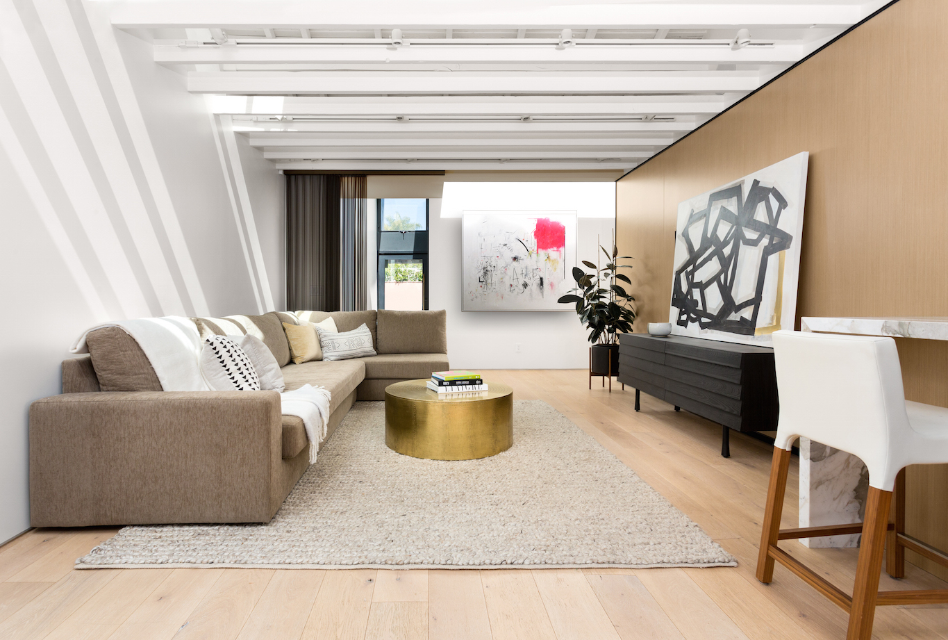 拉斯卡萨斯住宅-7