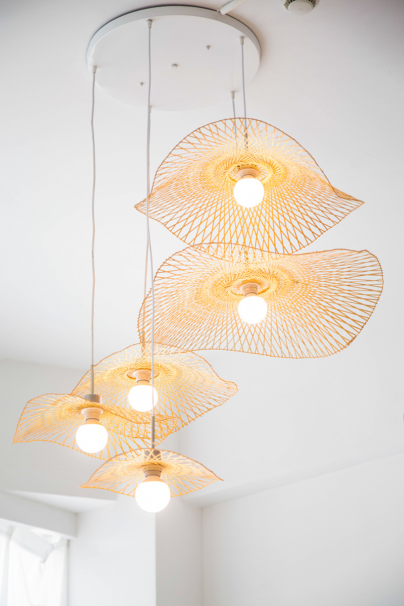 U2HOUSE场景照片                     -4