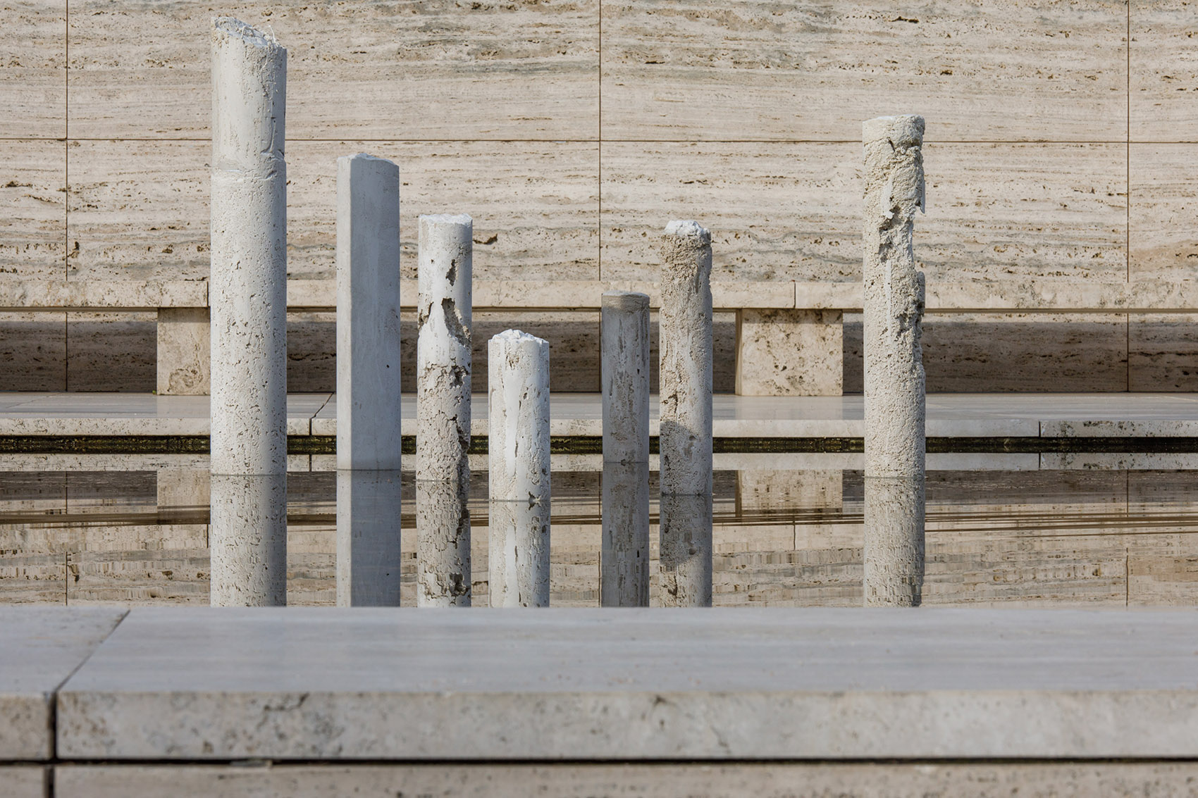 《失落的边界》装置丨西班牙丨Anne Glassner,Marit Wolters-46