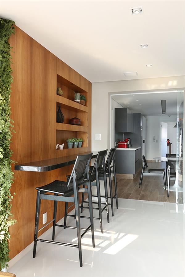 圣保罗 Chácara Klabin 公寓-9