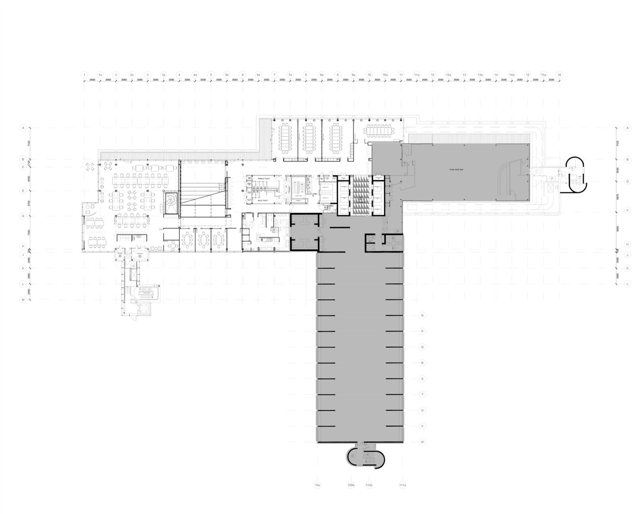 伦敦海洋集装箱大楼-73