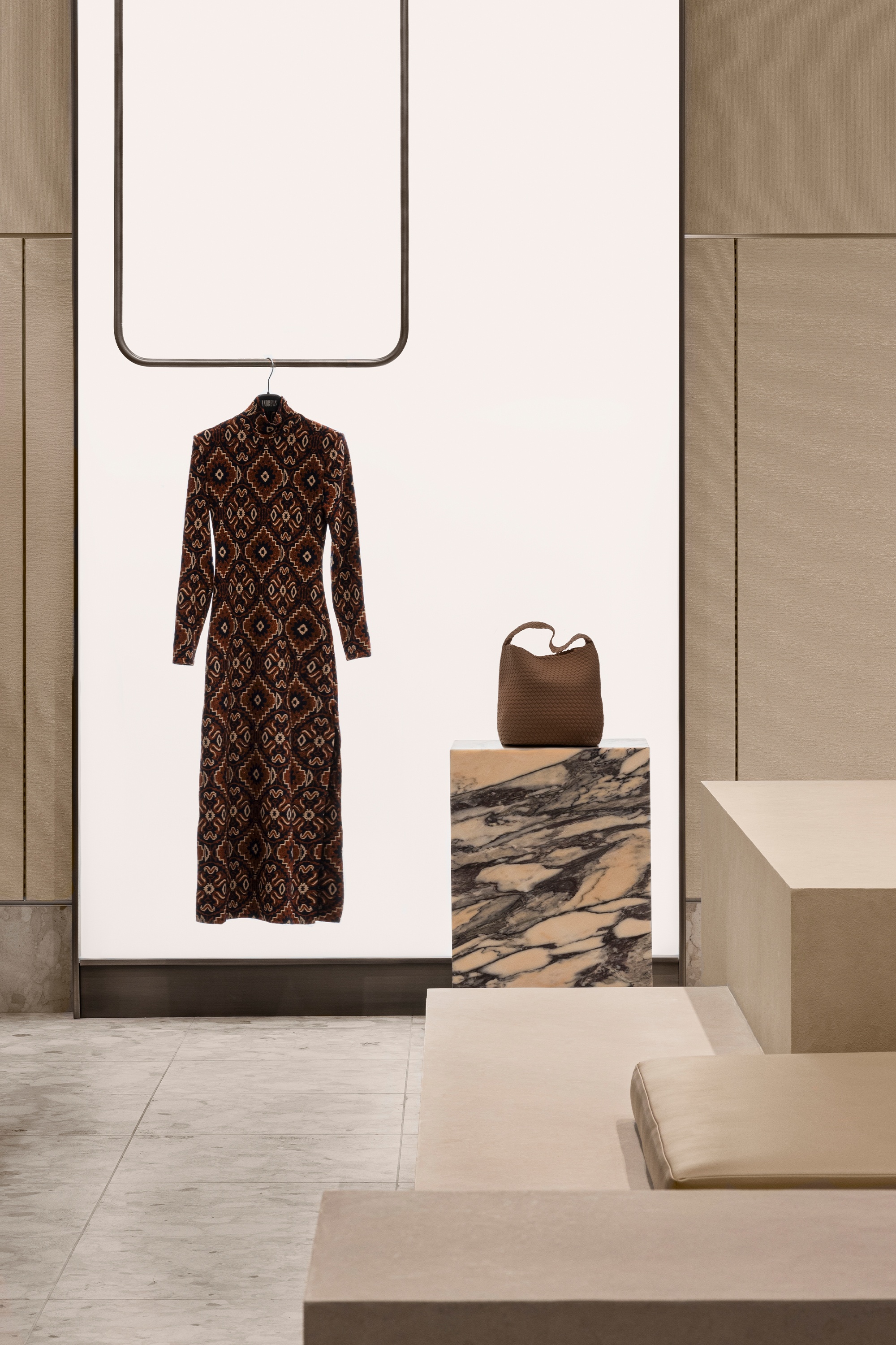 ANDREWS BAYVIEW VILLAGE旗舰店丨加拿大多伦多丨Odami-15