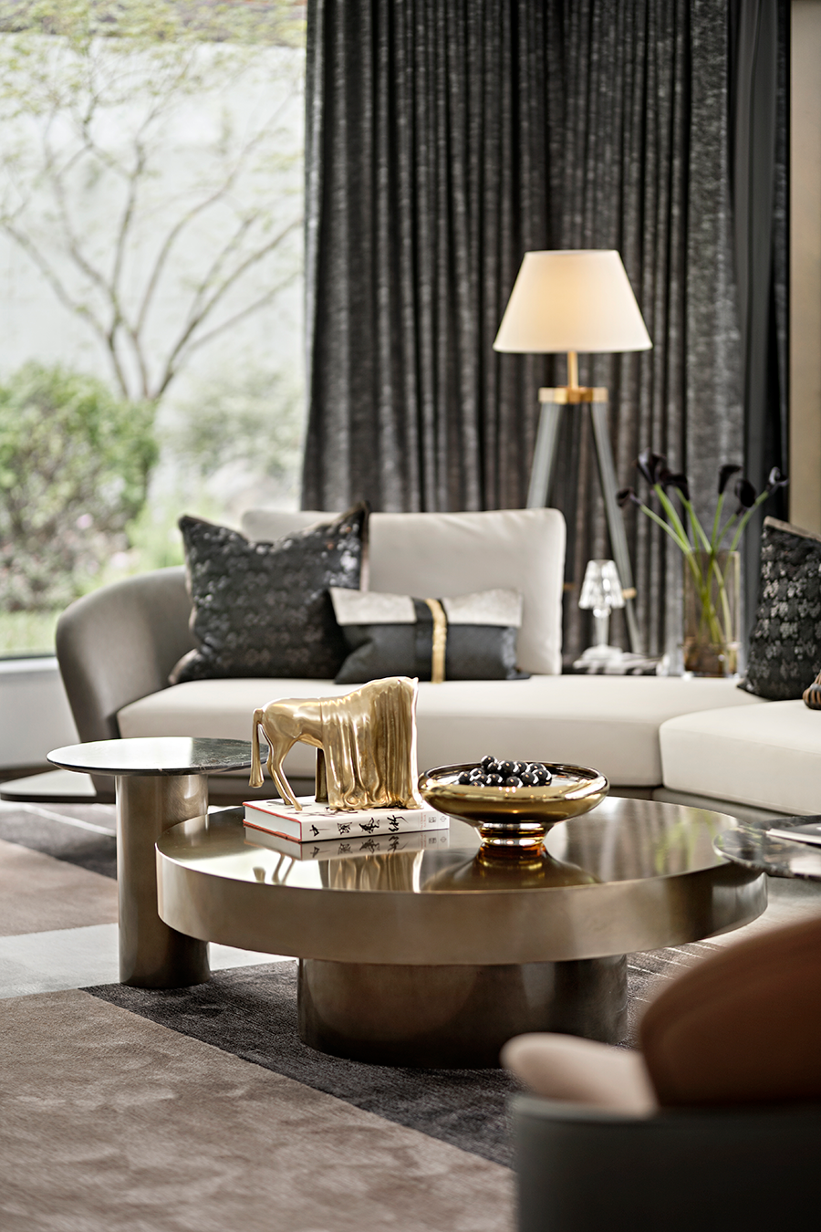 长沙建发养云 300 样板房丨中国长沙-14