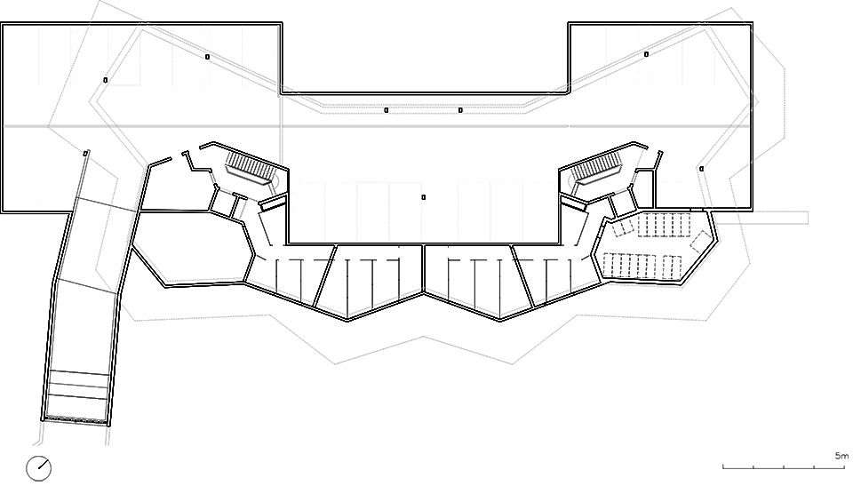 Condominium 公寓丨瑞士日内瓦丨Lacroix Chessex-57