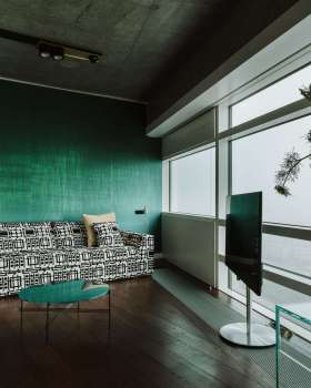 Złota Colombe Design Studio