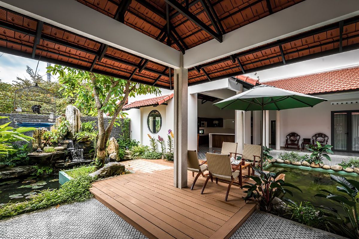 十大越式美感住宅设计-67