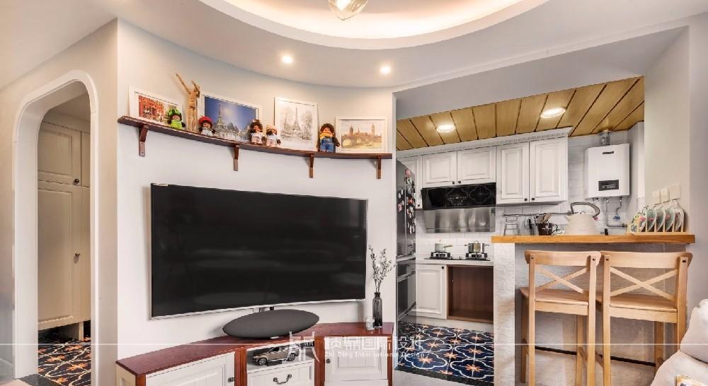 欧式豪华家居，童趣与时尚的完美融合-5