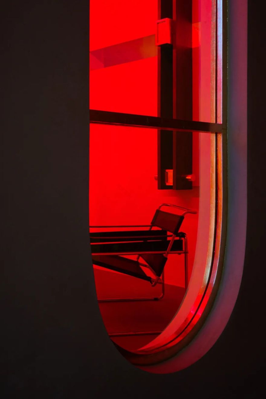 祺兮展厅丨中国重庆丨JSD·简璞设计-60