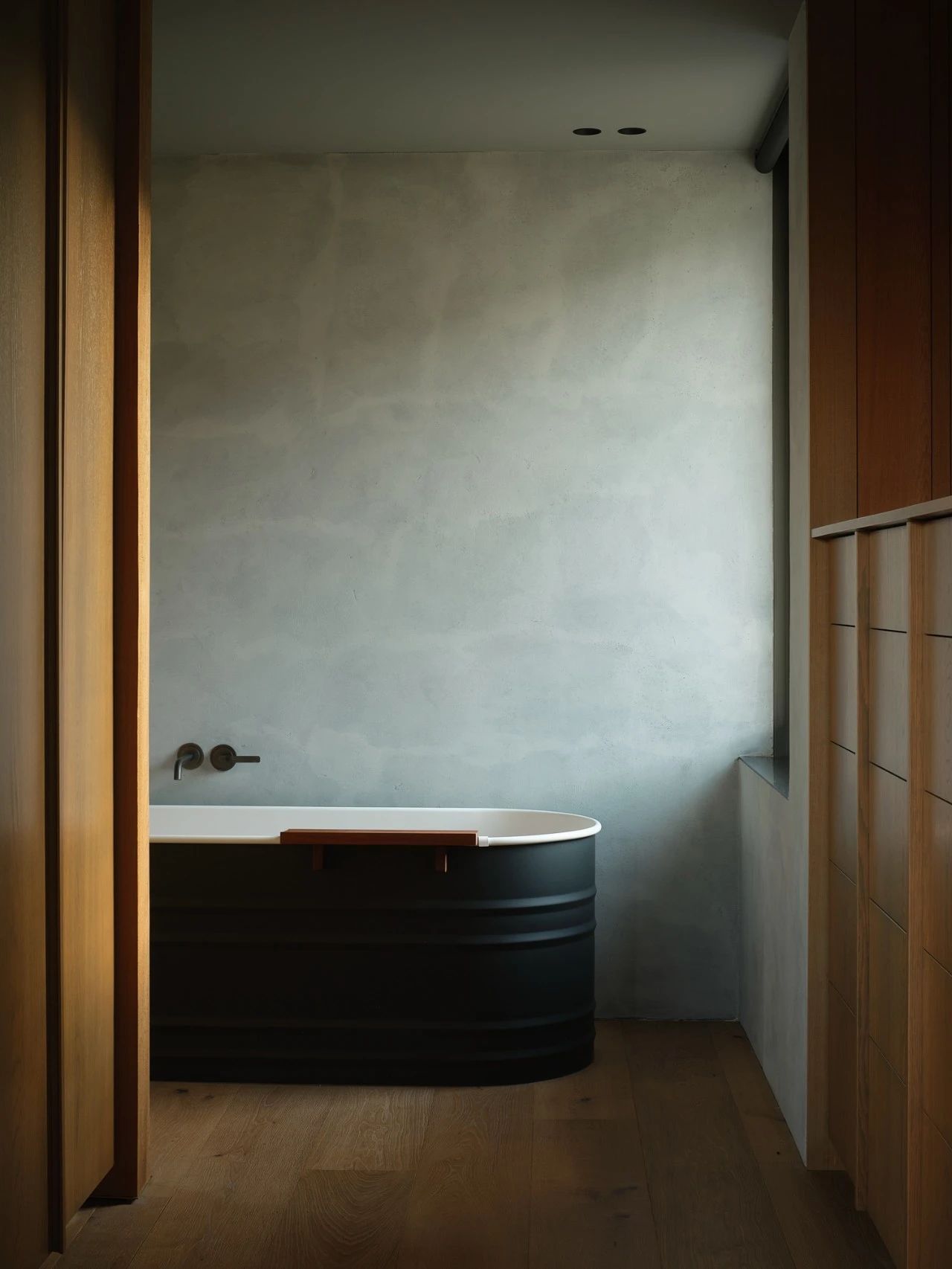 Matagouri 住宅丨新西兰丨Fearon Hay Architects-56