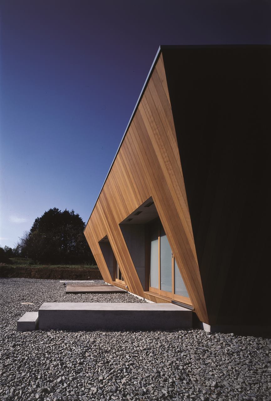 丨日本大分丨TAKAO SHIOTSUKA ATELIER-3