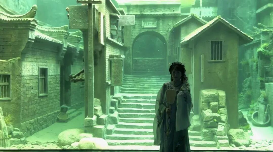 宽创资讯|湖北三峡移民博物馆再获省级奖项-8