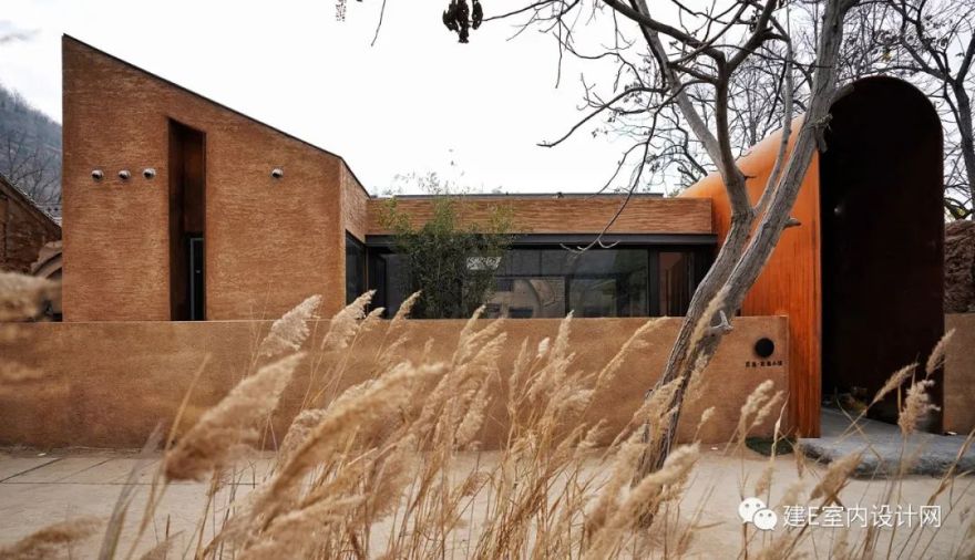 《梦改》孙华锋 | 古村窑洞重生,打造游客心中的“诗和远方”-44