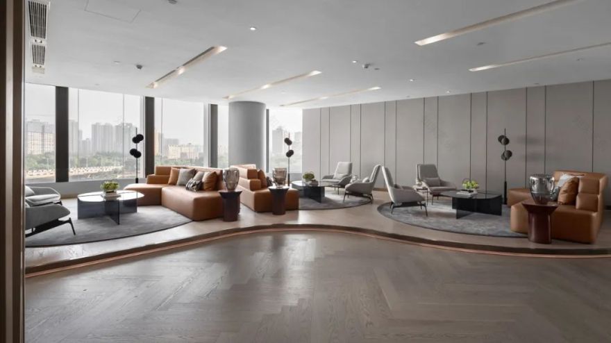 宝能丹霞山庄 | 东西方自然观的共生实践-193