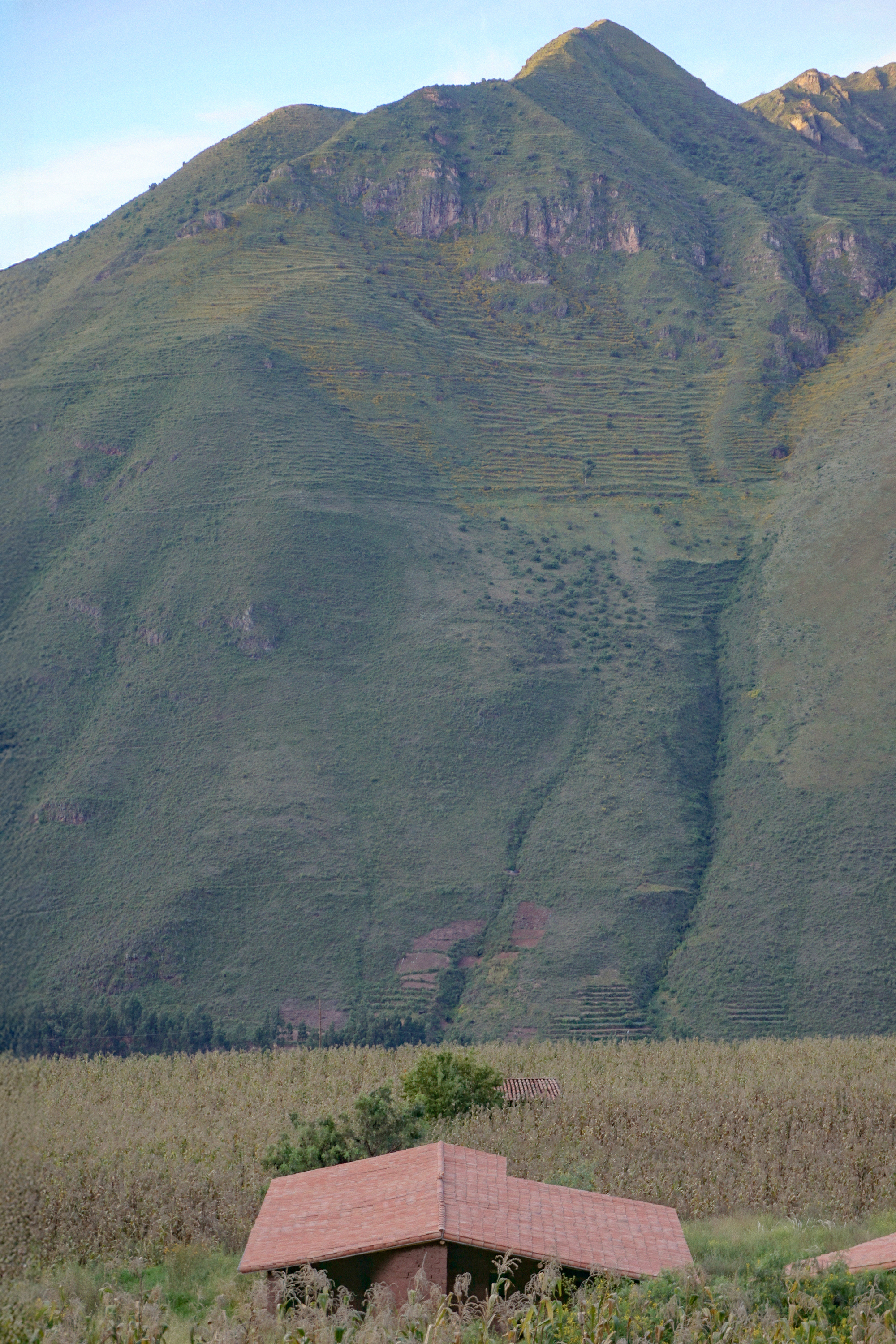 丨秘鲁丨Taller MACAA-39