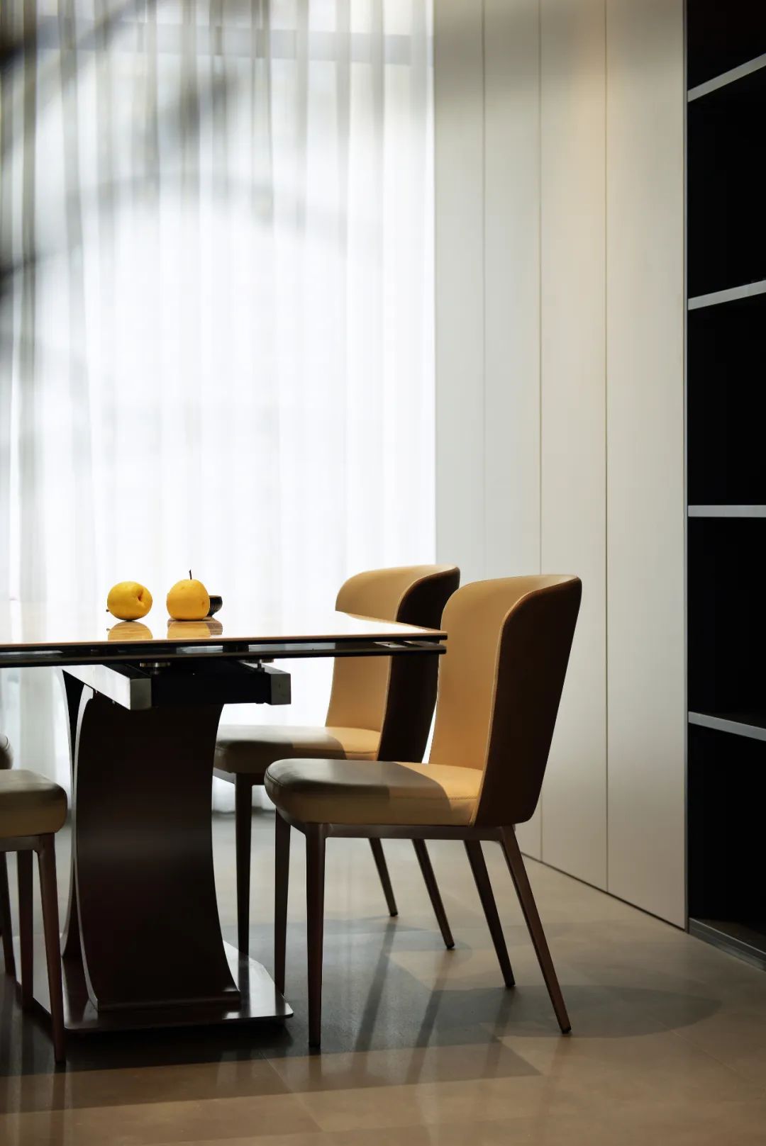 金阳新世界 · 现代简约风格的舒适生活空间-25