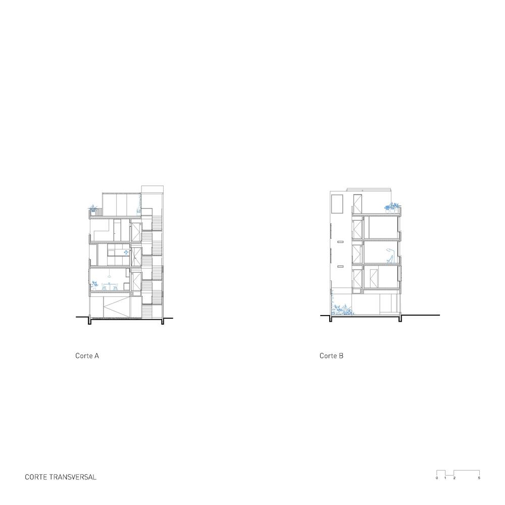 阿根廷 Zapiola 301 公寓楼-38