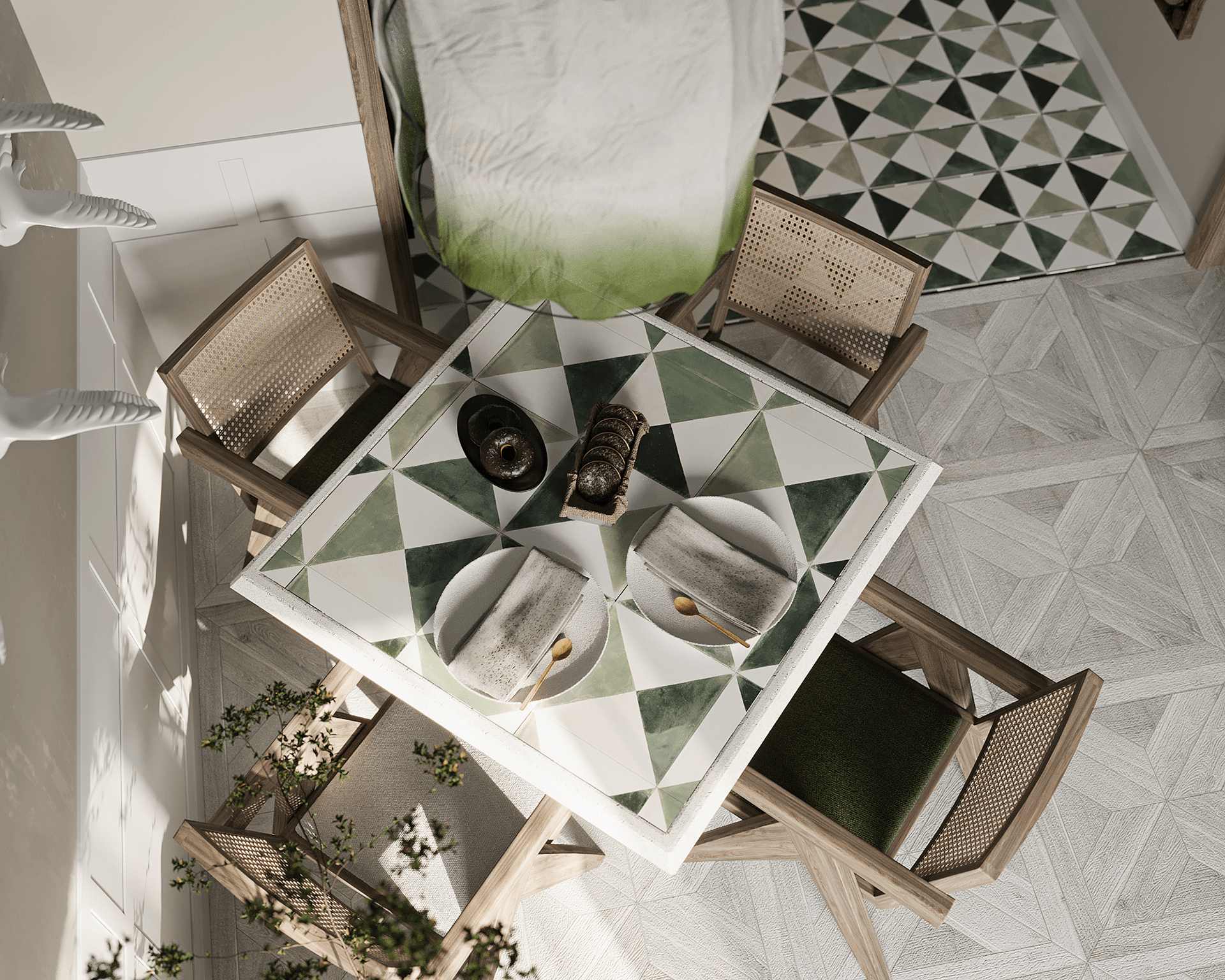 DO SOMETHING GREEN TODAY-5