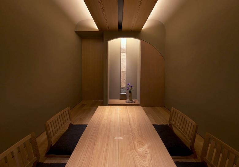 弧柳日本料理店丨日本大阪丨クル | KURU Co.,Ltd.-24