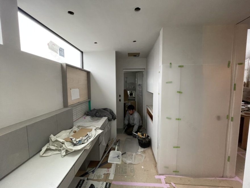 海老名の住宅 21丨LEVEL Architects-15