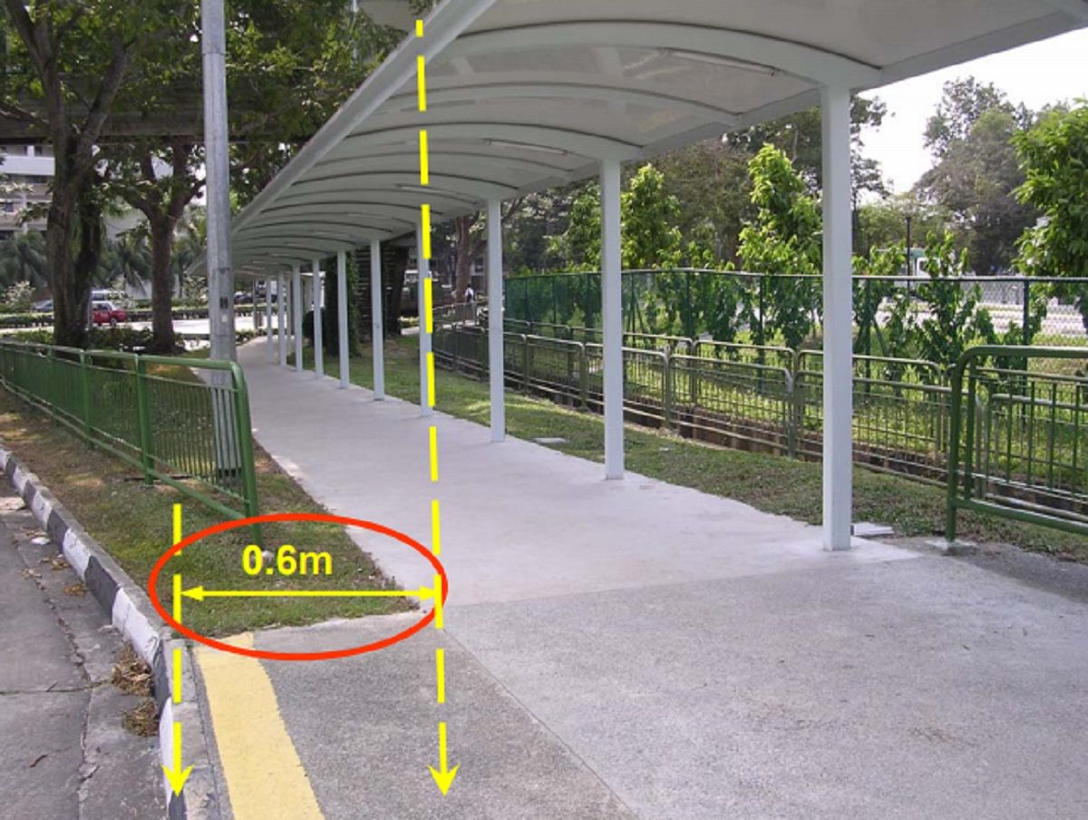 新加坡空中绿道-5