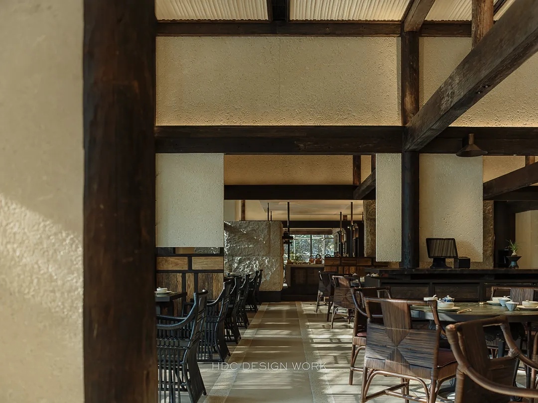 马旺子101纪念店（MA'S KITCHEN 101）丨中国成都丨蜂鸟设计-9