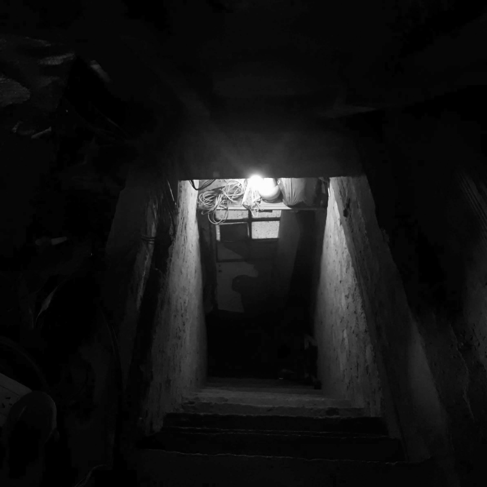 VILLA 31 - Social and urban integration.-7