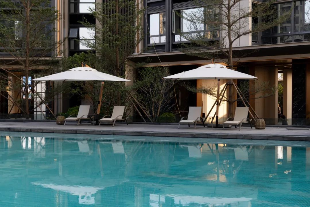 一绿向南，天边有光 | 佛山TIC全球创客小镇 · 时代君林府(大区)-115