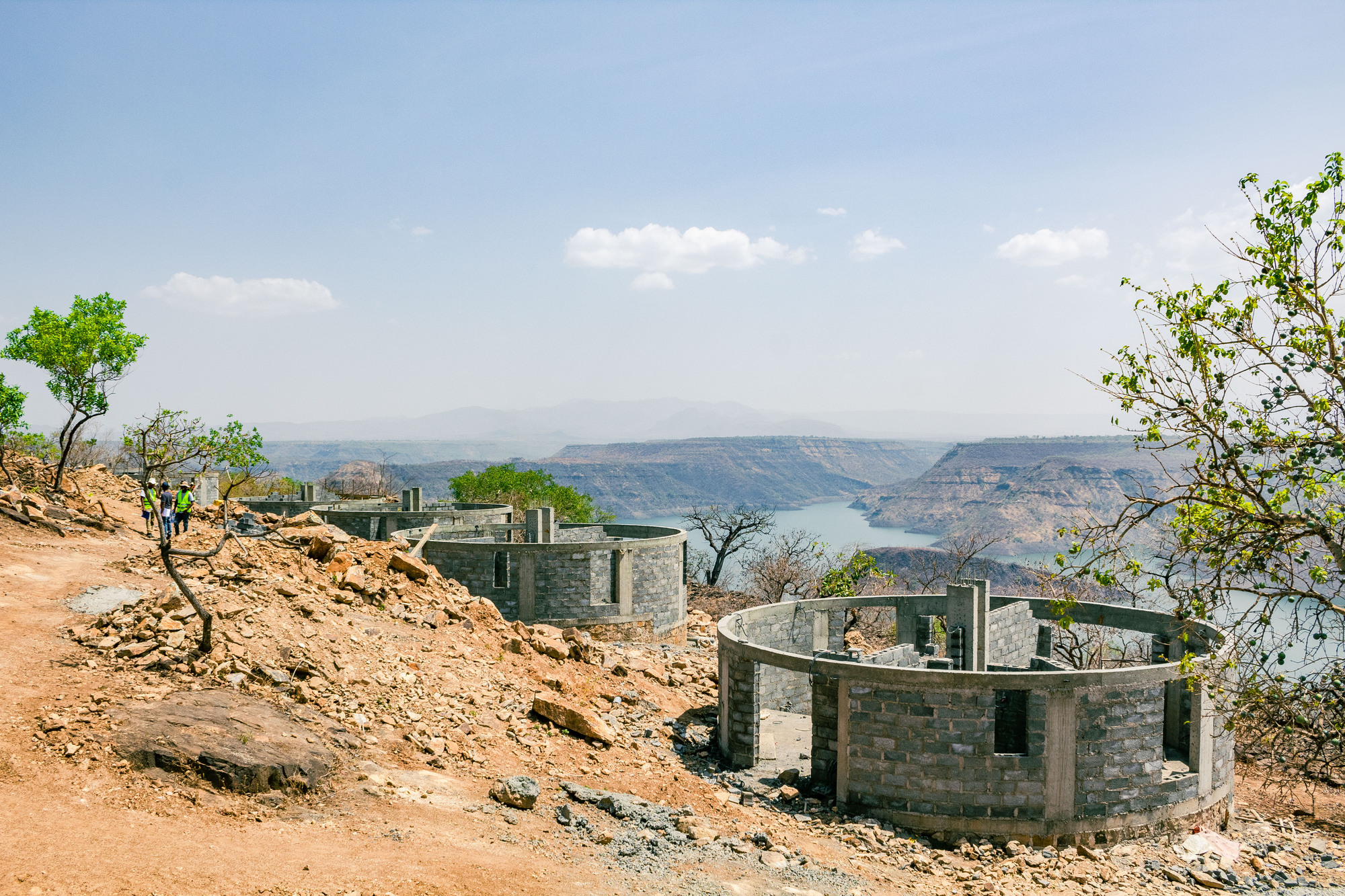 丨埃塞俄比亚丨RAAS Architects-46