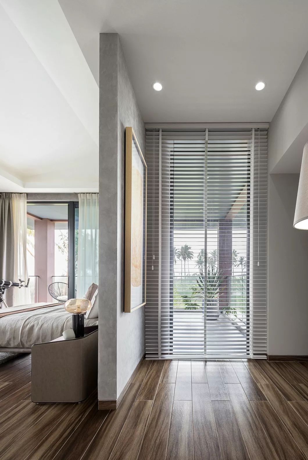 鲁能·山海天海景别墅样板房 | 打造品质生活空间-27