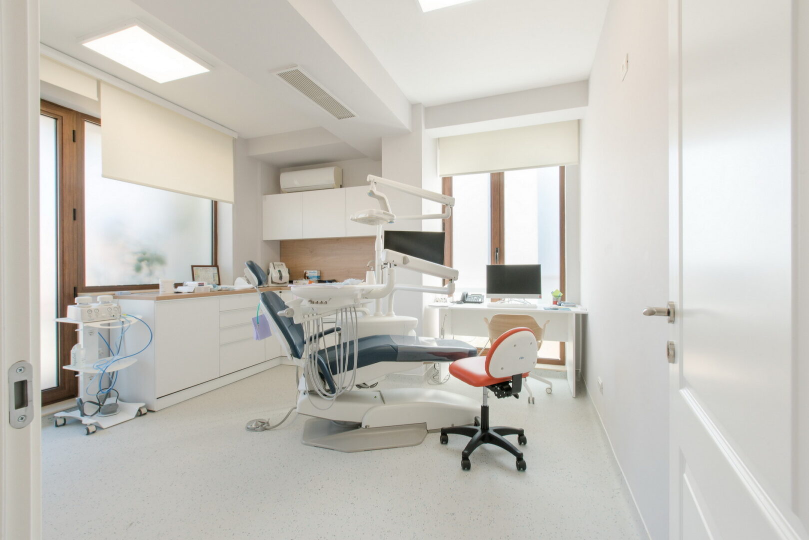 Design interior Dental Elite | Amenajari interioare Pick Two-12