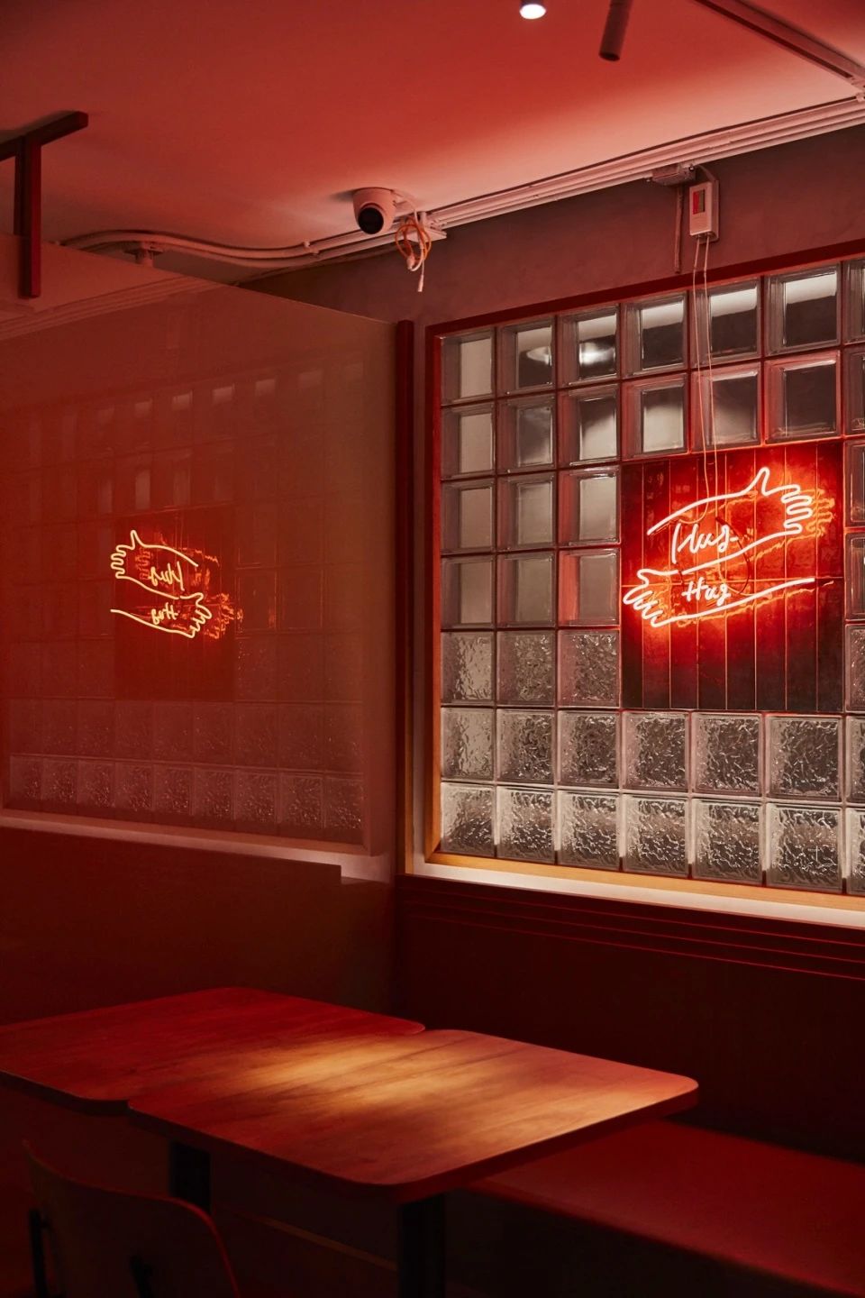 INT·餐厅丨中国上海丨UDS上海-23