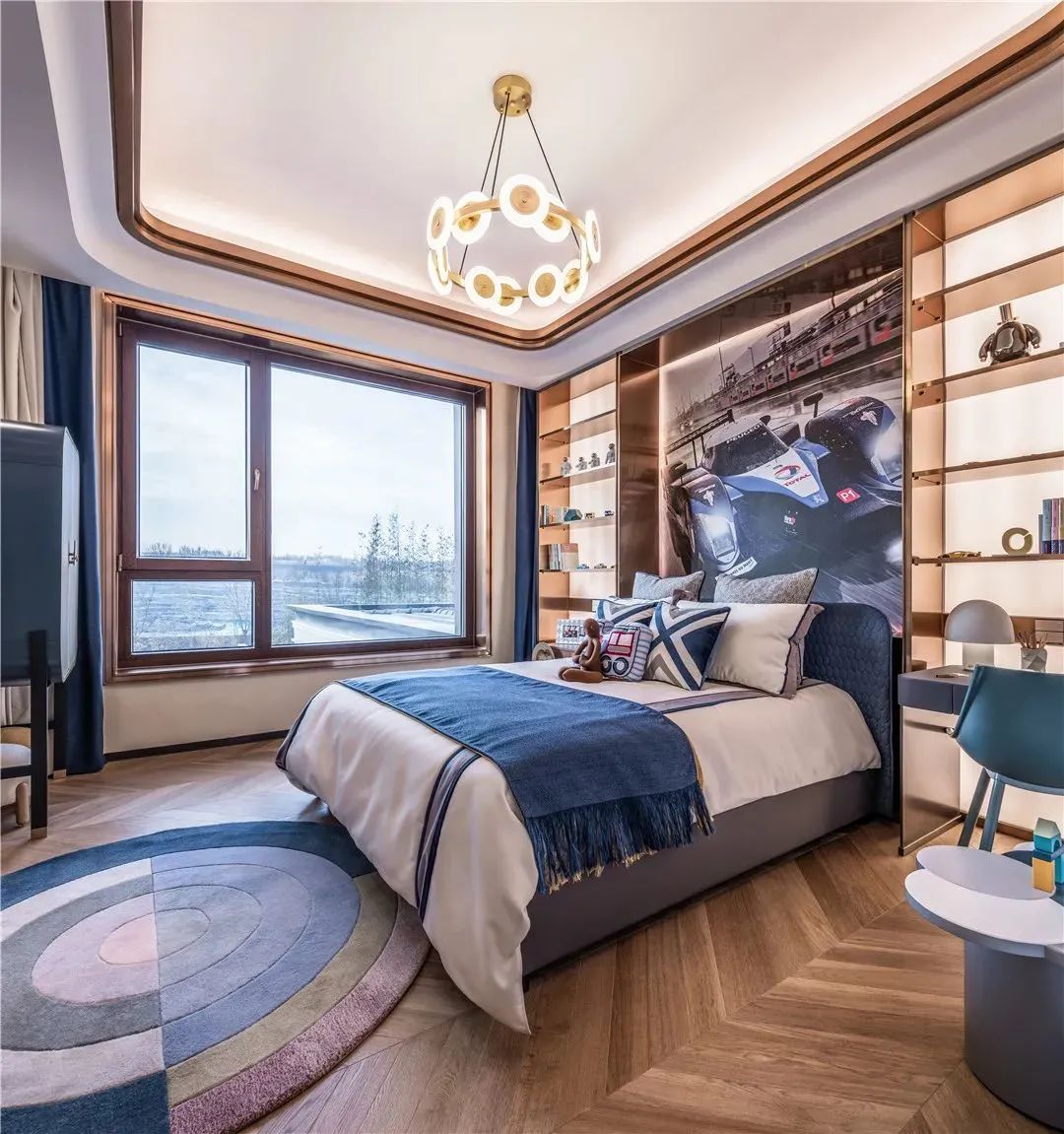 国望府·宫制合院丨中国北京-62