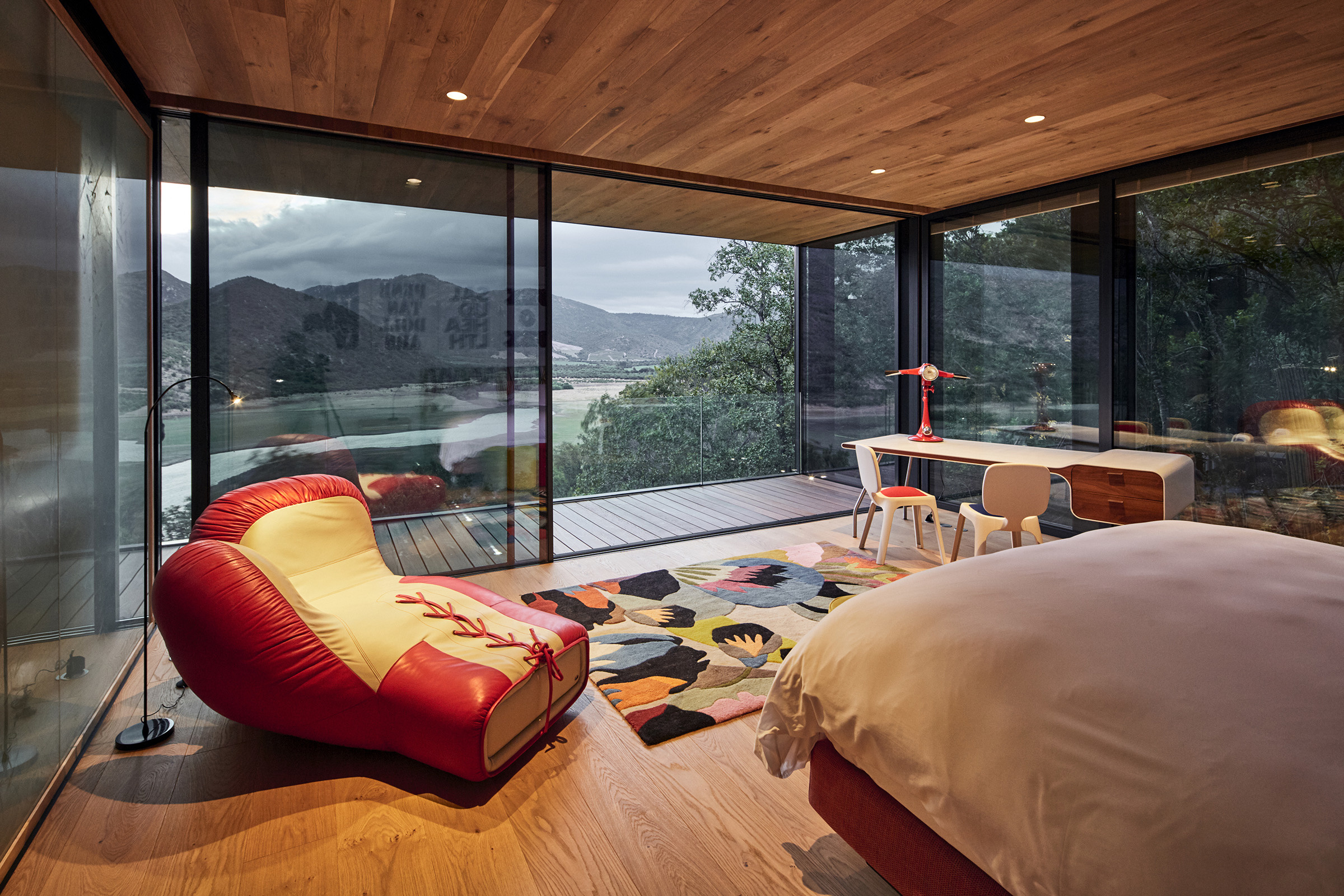 Vik Winery and Hotel-16