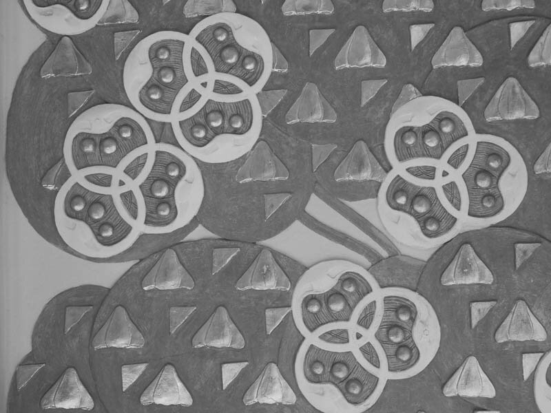 未明确提及（涉及多个建筑项目）丨德国达姆施塔特-45