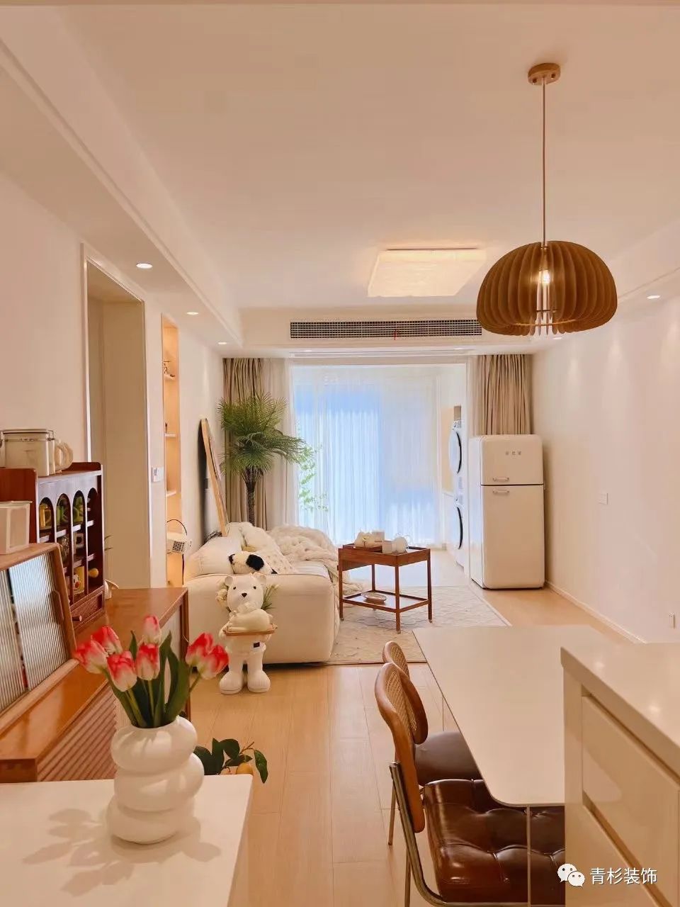 无障碍老人房设计丨中国徐汇-22