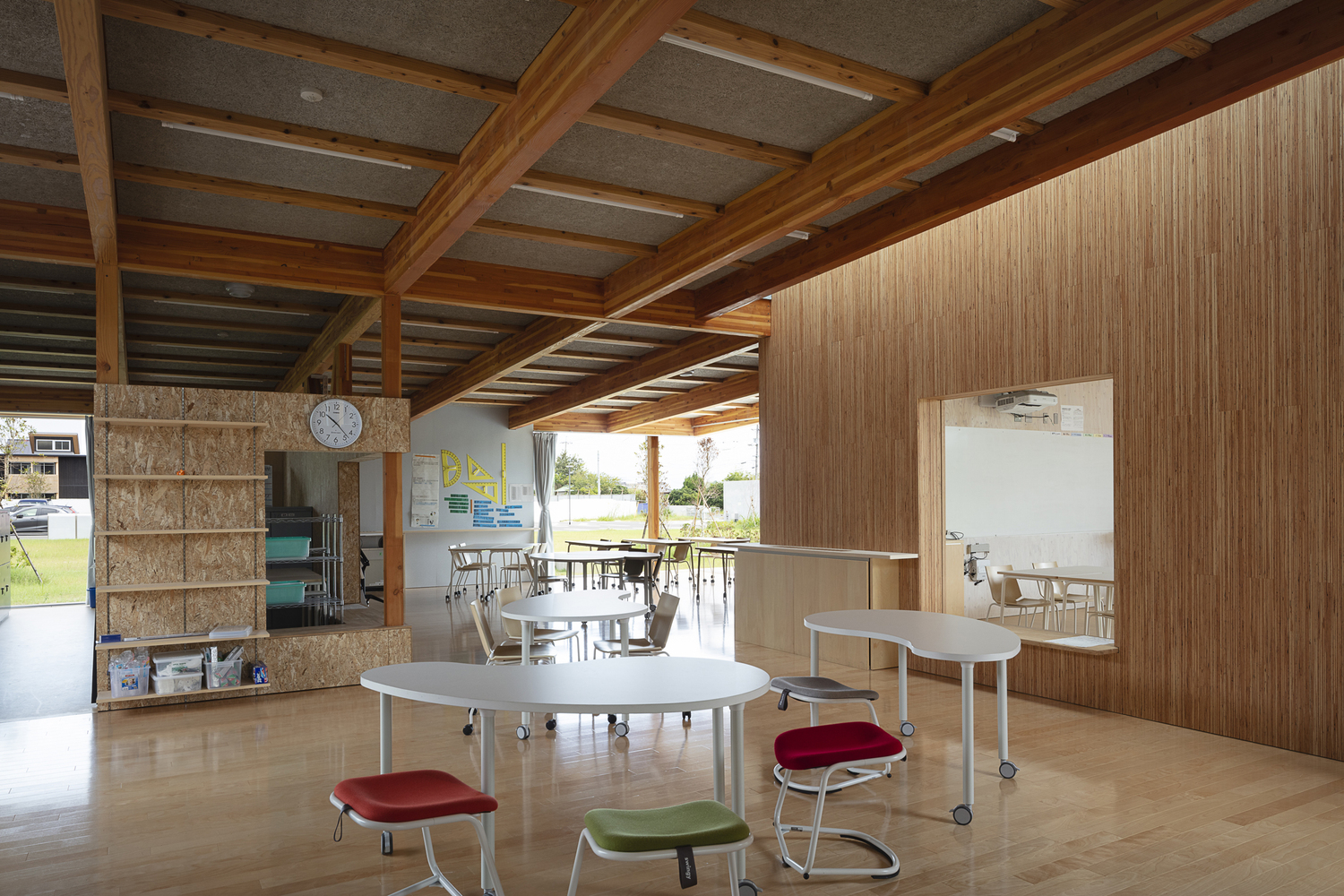 日本 Osakikamijima 全球学院丨日本大阪丨CAn-39