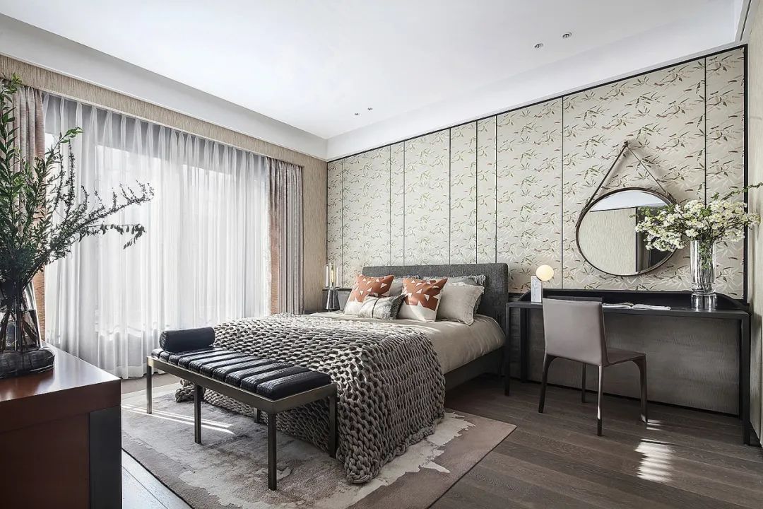 浙江义乌《桃花源》中式合院，一步一景皆优雅-42