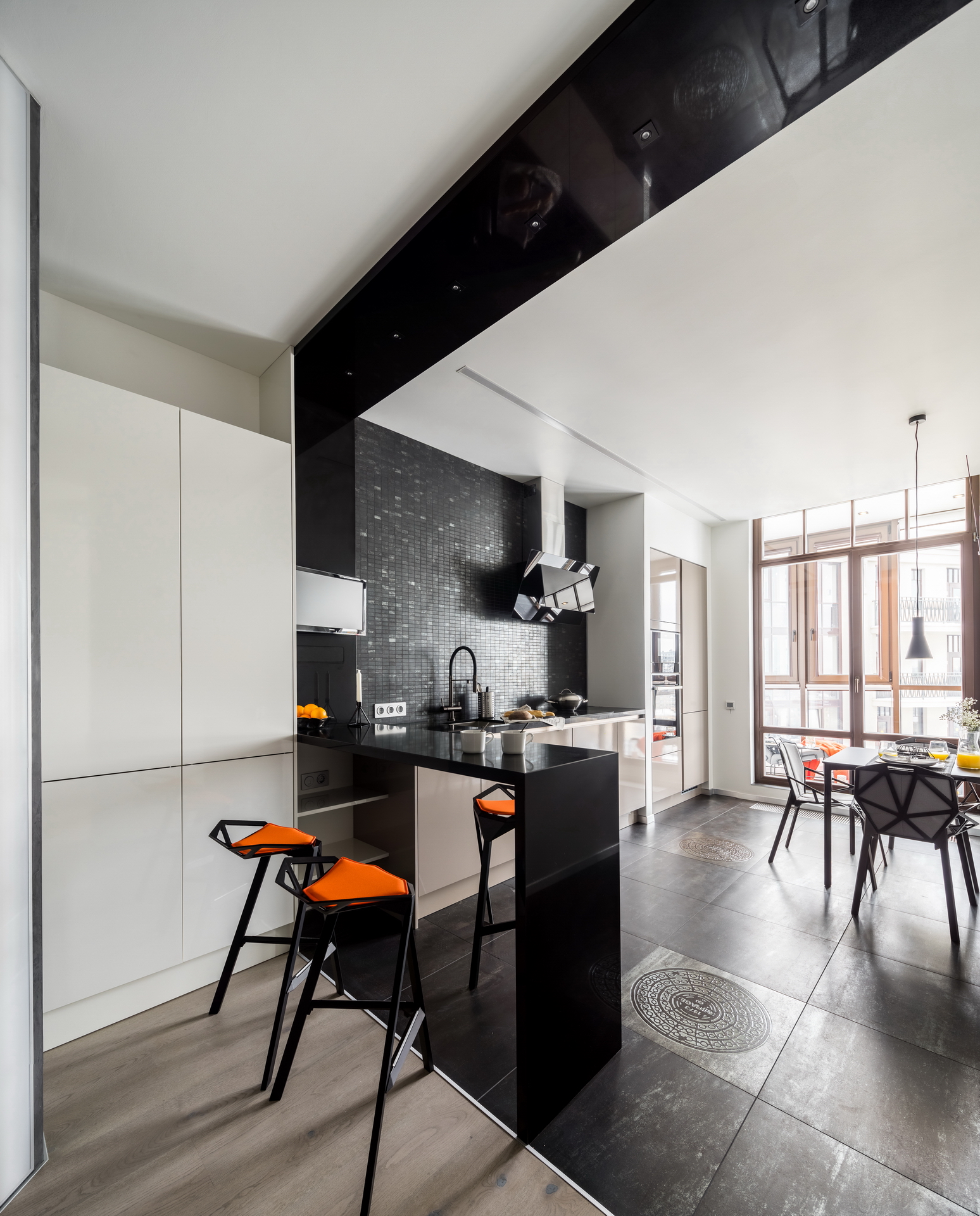 Квартира на Обводном-13