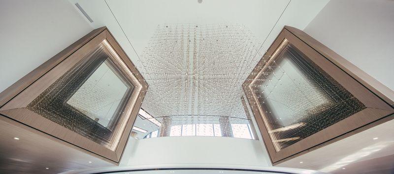 临安越秀湖山悦售楼中心-2