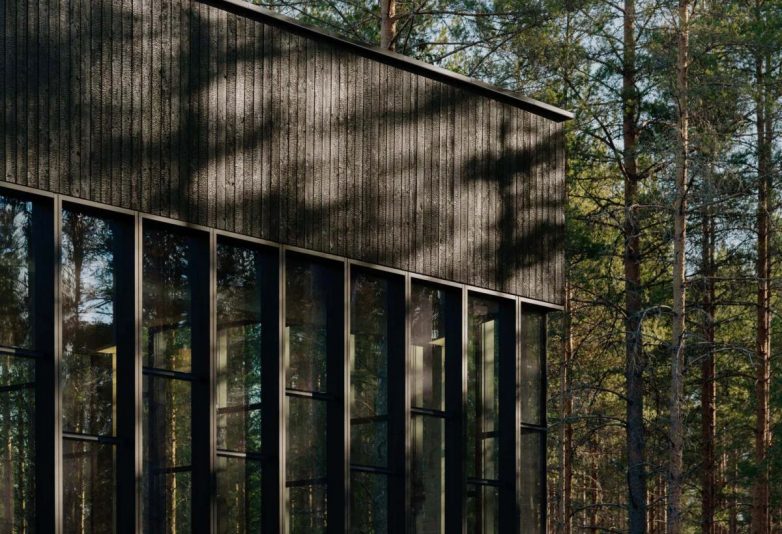 The Plus家具工厂丨挪威丨BIG建筑事务所-16