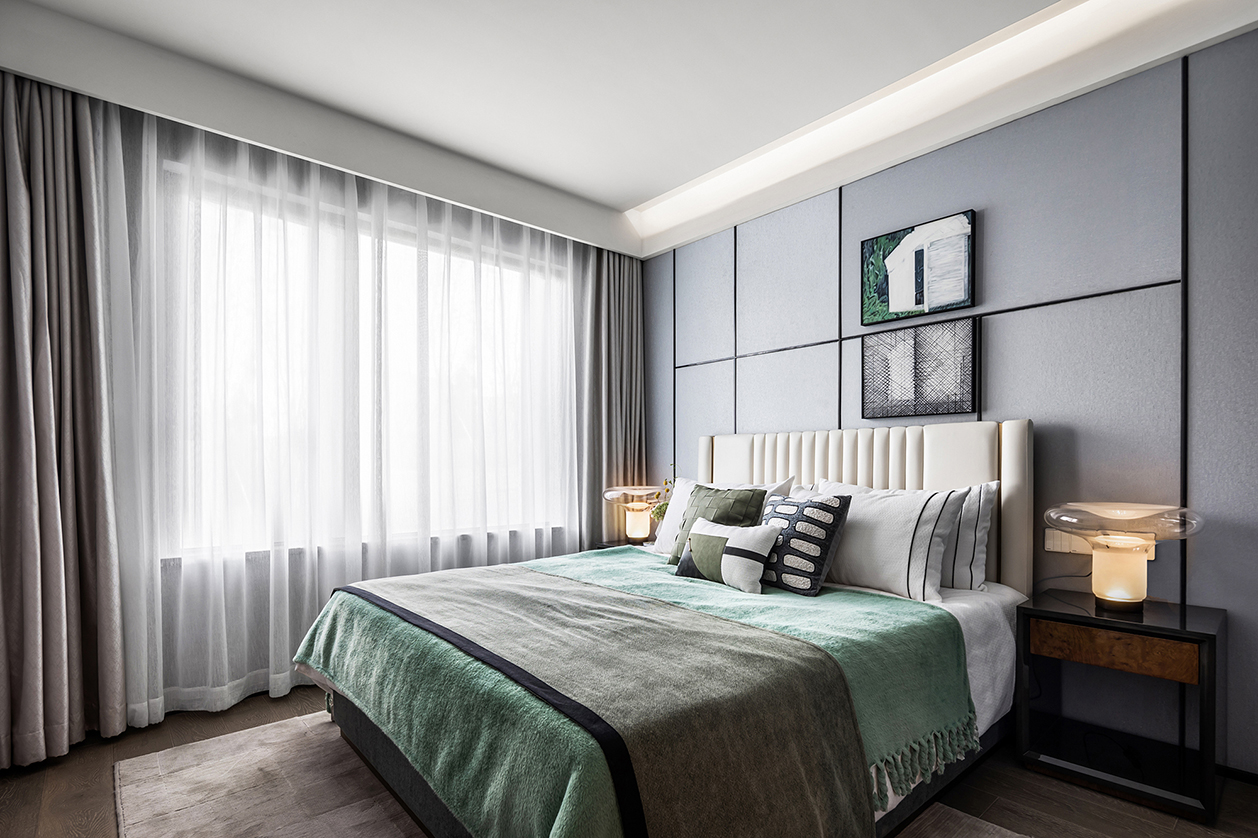 兰州中央公园丨中国兰州丨大铄设计-30