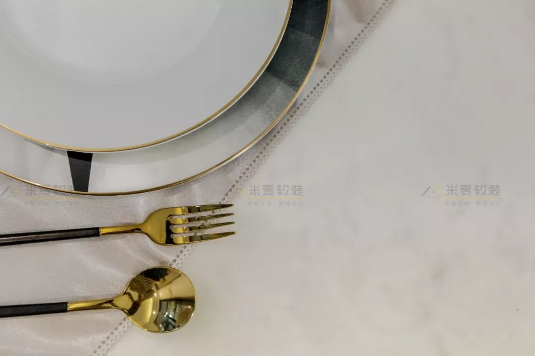 遇见你 | 是我的刚刚好（软装实景案例）-37