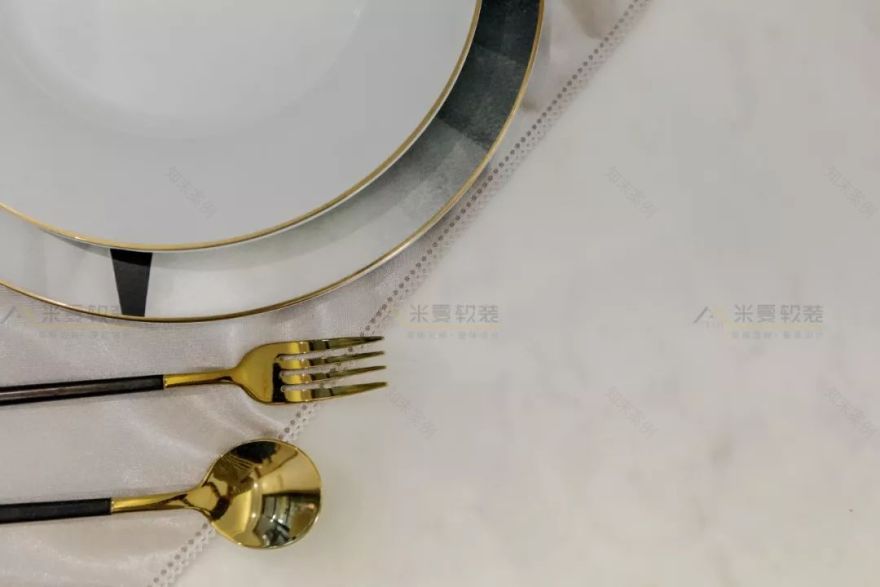 遇见你 | 是我的刚刚好(软装实景案例)-37